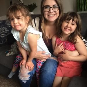 Meet your Posher, Gabrielle